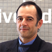 Luís Laureano